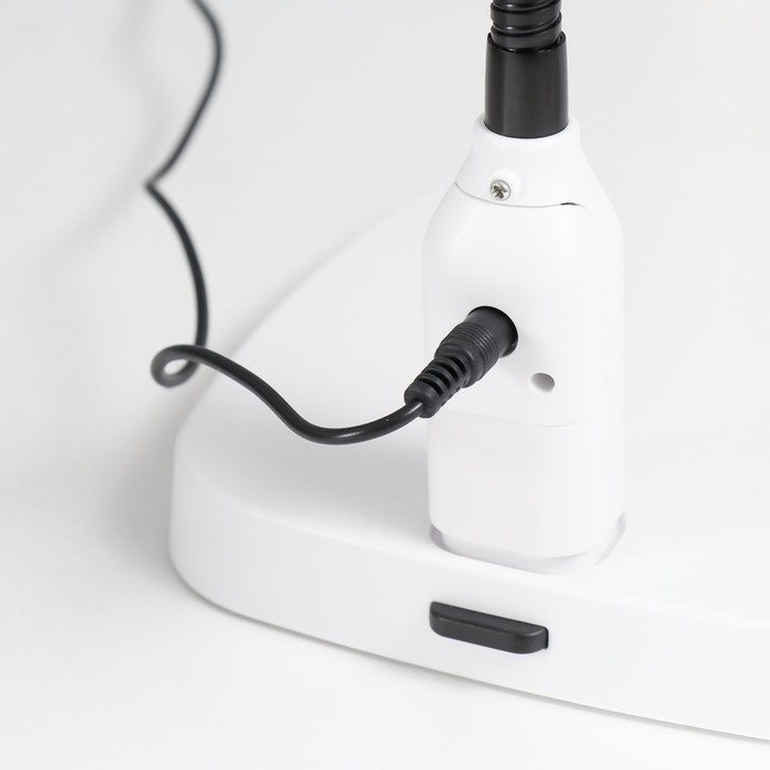 lampa-lupa-h10-dlja-tvorchestva-ledx6-ot-seti-linzy-d12-sm-9369452-7 Лампа-лупа х10 для творчества LEDx6 от сети линзы d=12 см — изображение 8