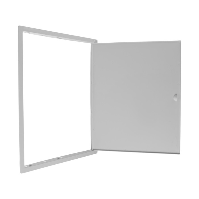 ljuk-revizionnyj-ampquotvientoampquot-dr4050-400-h-500-mm-plastik-10488182-1 Люк ревизионный "ВИЕНТО" ДР4050, 400 х 500 мм, пластик — изображение 2