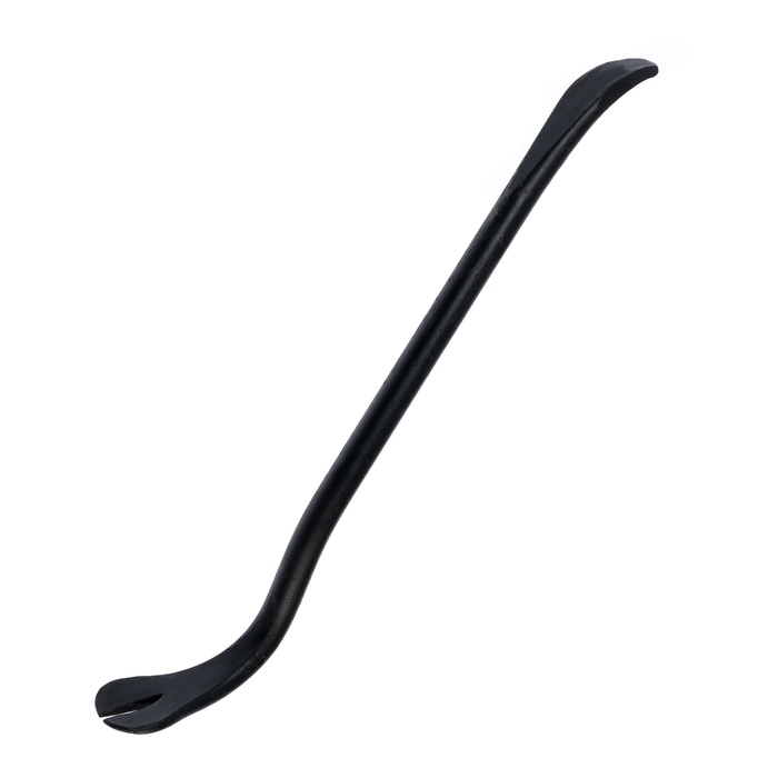 lom-gvozdoder-lom-kruglyj-profil-d15-mm-400-mm-5389253-3 Лом-гвоздодер ЛОМ, круглый профиль, d=15 мм, 400 мм — изображение 4