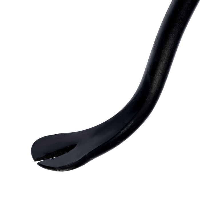 lom-gvozdoder-lom-kruglyj-profil-d15-mm-400-mm-5389253-4 Лом-гвоздодер ЛОМ, круглый профиль, d=15 мм, 400 мм — изображение 5