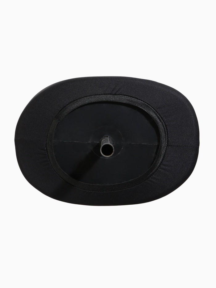 maneken-portnovskij-na-stojke-amp171zhenskijamp187-42-44-87amp21563amp21590-sm-cvet-chjornyj-6941574-6 Манекен портновский на стойке «Женский» 42-44, 87×63×90 см цвет чёрный — изображение 7