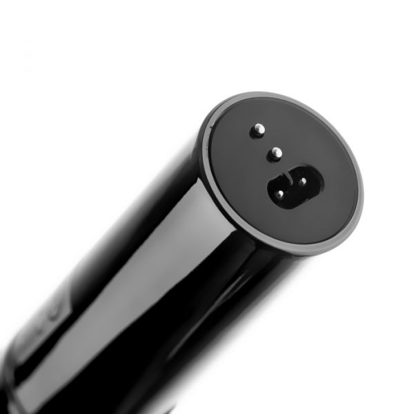 Машинка для стрижки BRAYER 3402BR, LED-дисплей, 4 насадки, титановое покрытие — изображение 11
