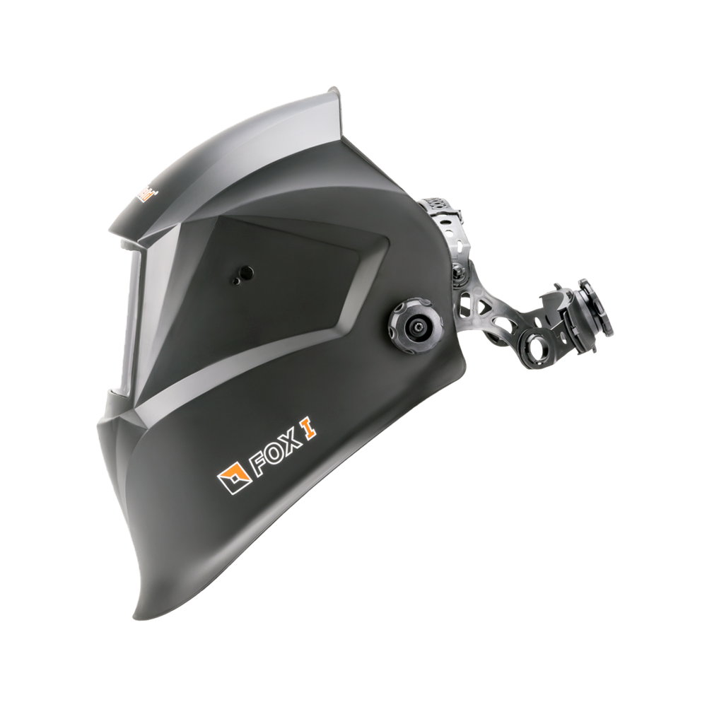 maska-svarshhika-foxweld-foks-foh-chernaja-asf-311-bez-regulirovki-8256-2 Маска сварщика FoxWeld Фокс (Fох) черная АСФ 3/11 без регулировки — изображение 3