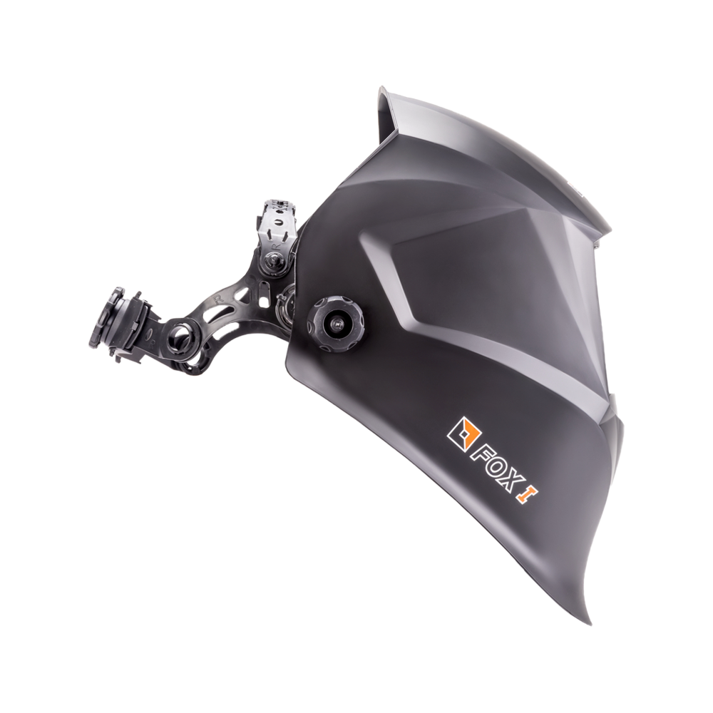 maska-svarshhika-foxweld-foks-foh-chernaja-asf-311-bez-regulirovki-8256-3 Маска сварщика FoxWeld Фокс (Fох) черная АСФ 3/11 без регулировки — изображение 4