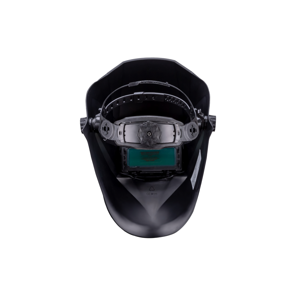 maska-svarshhika-foxweld-foks-foh-chernaja-asf-311-bez-regulirovki-8256-4 Маска сварщика FoxWeld Фокс (Fох) черная АСФ 3/11 без регулировки — изображение 5