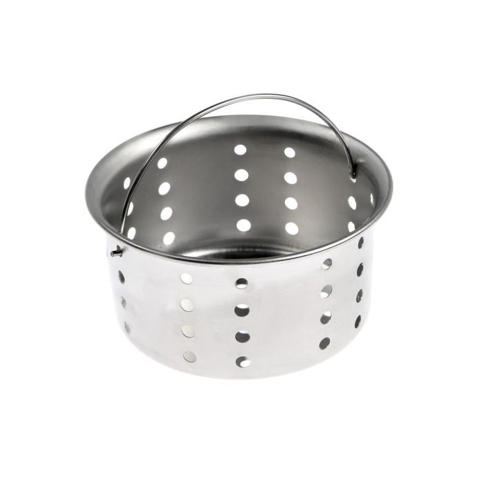 mojka-kuhonnaja-aflorn-af96045-vreznaja-s30-i-08-mm-60h45h22-sm-sifon-satin-6957248-7 Мойка кухонная AFLORN AF96045, врезная, S=3,0 и 0,8 мм, 60х45х22 см, сифон, сатин — изображение 8