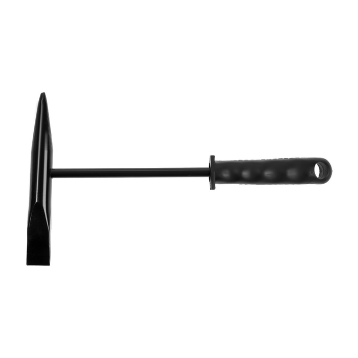 molotok-svarshhika-tundra-shlakootbojnyj-obrezinennaja-rukojatka-500-g-9319598-3 Молоток сварщика ТУНДРА, шлакоотбойный, обрезиненная рукоятка, 500 г — изображение 4