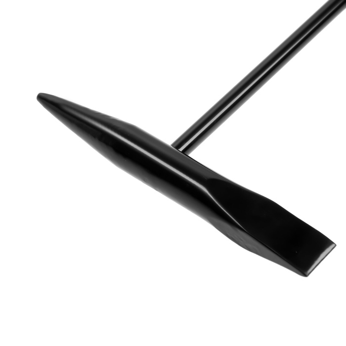 molotok-svarshhika-tundra-shlakootbojnyj-obrezinennaja-rukojatka-500-g-9319598-4 Молоток сварщика ТУНДРА, шлакоотбойный, обрезиненная рукоятка, 500 г — изображение 5