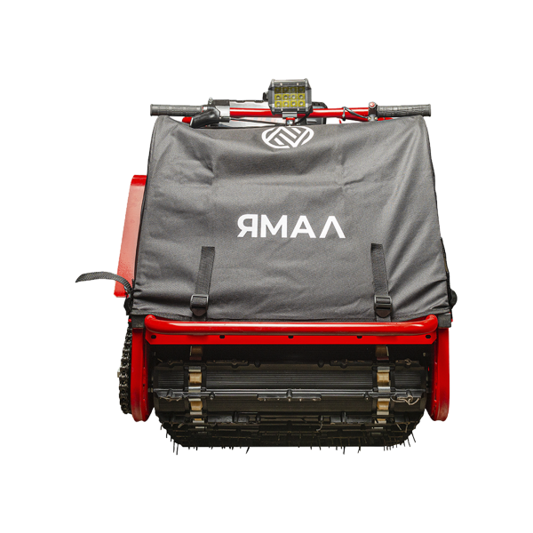 motobuksirovshhik-artelv-jamalec-115k-ya115k-1 Мотобуксировщик ARTELV ЯМАЛЕЦ 115К — изображение 2