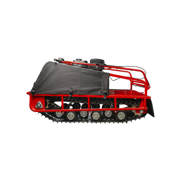 motobuksirovshhik-artelv-jamalec-115k-ya115k-6 Мотобуксировщик ARTELV ЯМАЛЕЦ 115К — изображение 7