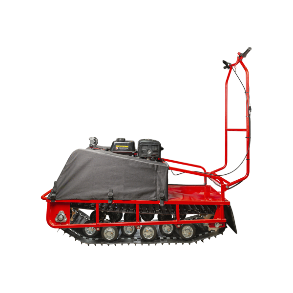motobuksirovshhik-artelv-jamalec-115k-ya115k-7 Мотобуксировщик ARTELV ЯМАЛЕЦ 115К — изображение 8