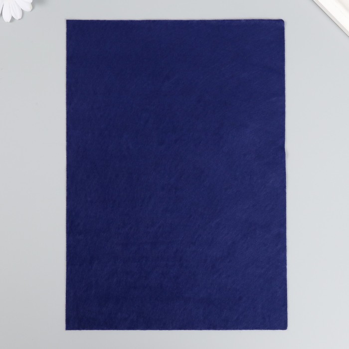 nabor-dekorativnogo-fetra-ampquotrukodelieampquot-21h297-sm-10-listov-180-gr-1-mm-assorti-3-9530827-3 Набор декоративного фетра "Рукоделие" 21х29,7 см, 10 листов, 180 гр, 1 мм, ассорти №3 — изображение 4