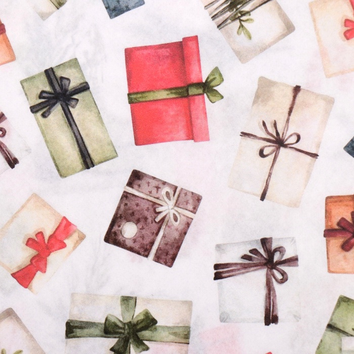 nabor-dekupazhnyh-kart-3-sht-amp171novogodnie-fonyamp187-plotnost-45-grm2-format-a4-10820823-3 Набор декупажных карт 3 шт «Новогодние фоны», плотность 45 гр/м2, формат А4 — изображение 4