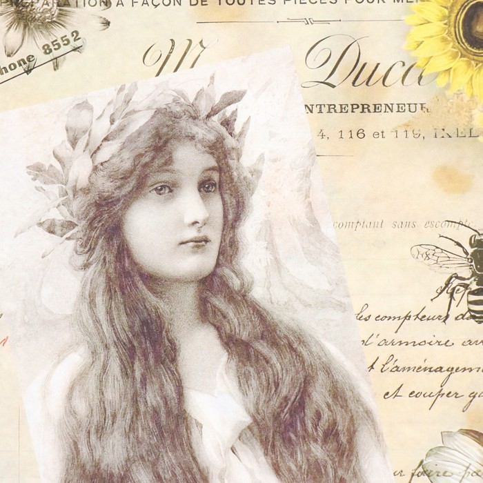 nabor-dekupazhnyh-kart-6-sht-amp171osennee-nastroenieamp187-10099013-2 Набор декупажных карт 6 шт «Осеннее настроение» — изображение 3