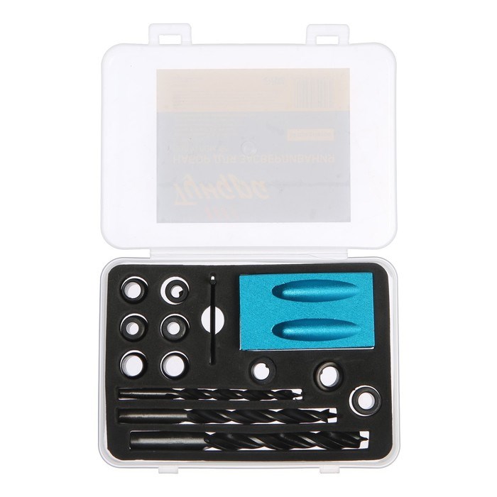 nabor-dlja-zasverlivanija-pod-uglom-15amp176-tundra-po-derevu-6-8-10-mm-5470946-5 Набор для засверливания под углом 15° ТУНДРА, по дереву, 6-8-10 мм — изображение 6