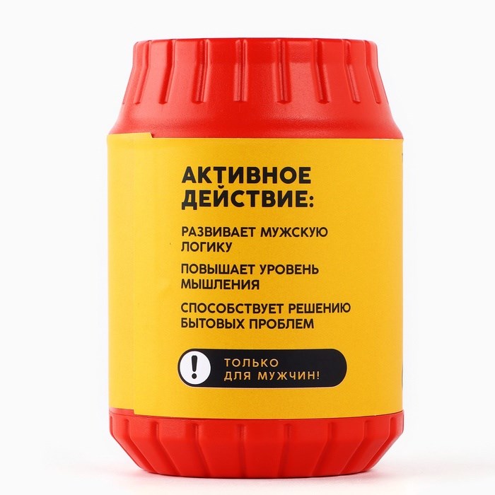 nabor-instrumentov-v-banke-amp171mozgamp187-6-predmetov-9050046-8 Набор инструментов в банке «Мозг», 6 предметов — изображение 9