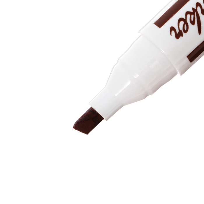 nabor-markerov-i-melkov-dlja-mebeli-8-cvetov-s-tochilkoj-10059041-8 Набор маркеров и мелков для мебели, 8 цветов, с точилкой — изображение 9