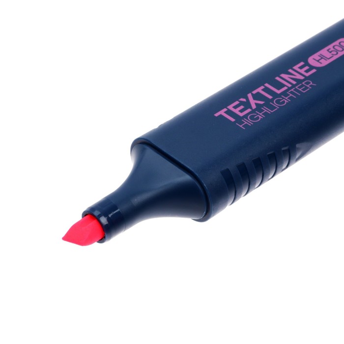 nabor-markerov-tekstovydelitelej-4-cveta-berlingo-5.0-mm-evropodves-2530888-3 Набор маркеров-текстовыделителей 4 цвета, Berlingo 5.0 мм, европодвес — изображение 4