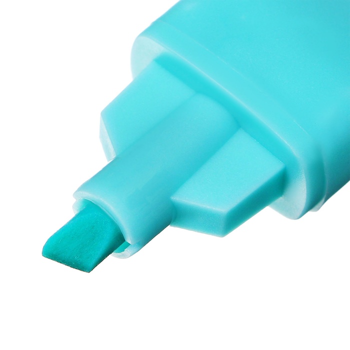 nabor-markerov-tekstovydelitelej-6-shtuk-6-cvetov-v-penale-na-molnii-lapki-pastel-10577628-3 Набор маркеров текстовыделителей 6 штук 6 цветов, в пенале на молнии Лапки пастель — изображение 4