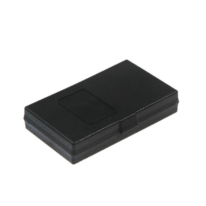 nabor-otvertok-sparta-dlja-tochnyh-rabot-ph00-0-1-sl0.9-3-11-sht.-plastikovyj-kejs-994155-2 Набор отверток Sparta, для точных работ, PH00-0-1, SL0.9-3, 11 шт., пластиковый кейс — изображение 3