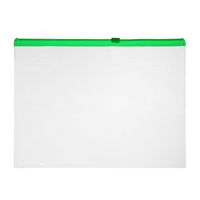 nabor-papka-konvert-na-molnii-format-a5-120-mkr-4-shtuki-4-cveta-prozrachnaja-molnija-24-h-17sm-712132-1 Набор Папка-конверт на молнии формат А5, 120 мкр, 4 штуки, 4 цвета, прозрачная, молния 24 х 17см — изображение 2