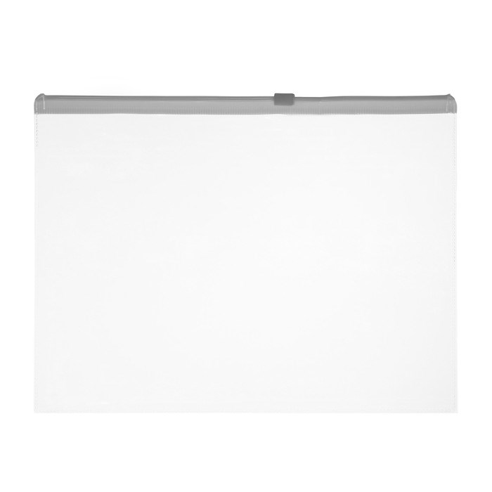 nabor-papka-konvert-na-molnii-format-a5-120-mkr-4-shtuki-4-cveta-prozrachnaja-molnija-24-h-17sm-712132-3 Набор Папка-конверт на молнии формат А5, 120 мкр, 4 штуки, 4 цвета, прозрачная, молния 24 х 17см — изображение 4