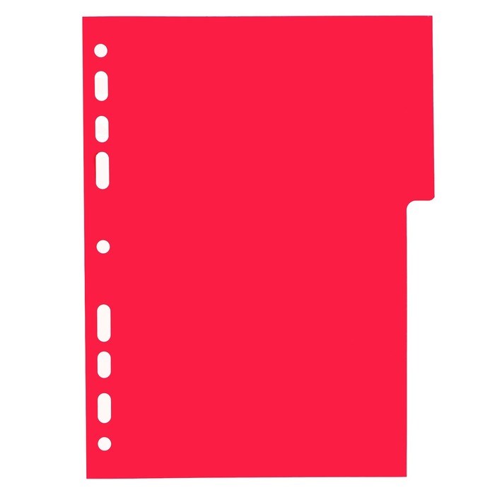 nabor-razdelitelej-listov-a5-office-2000-5-listov-bez-indeksacii-cvetnye-plastik-120-mkm-3624673-6.jpg Набор разделителей листов А5 Office-2000, 5 листов без индексации, цветные, пластик 120 мкм — изображение 7