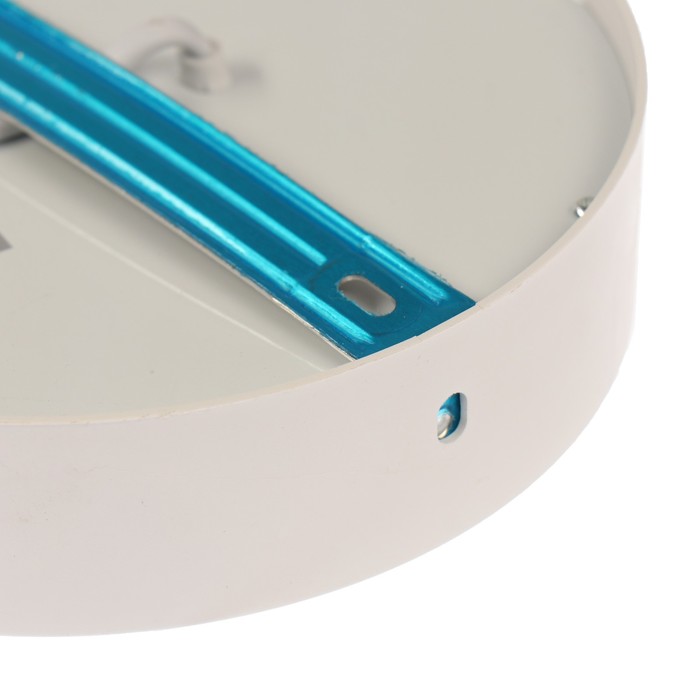 nakladnoj-svetodiodnyj-svetilnik-150h35-mm-18-vt-1620-lm-6500-k-krug.-7015822-3 Накладной светодиодный светильник, 150х35 мм, 18 Вт, 1620 Лм, 6500 К, круг. — изображение 4