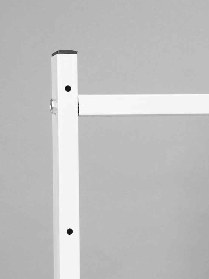 nakopitel-razbornyj-na-kolesah-5-korzin-58amp21553amp215146-sm-cvet-belyj-10198418-3 Накопитель разборный на колесах, 5 корзин, 58×53×146 см, цвет белый — изображение 4