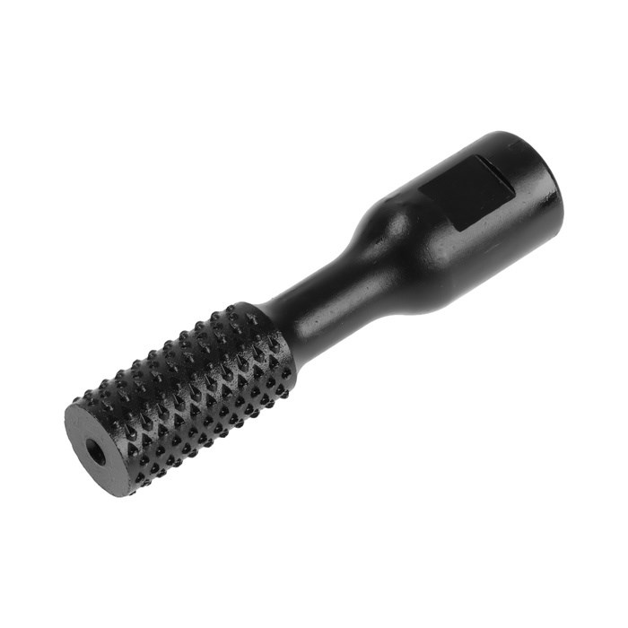 nasadka-dlja-ushm-tundra-dlja-rezby-po-derevu-20-mm-m14-10423565-1 Насадка для УШМ ТУНДРА, для резьбы по дереву, 20 мм, М14 — изображение 2