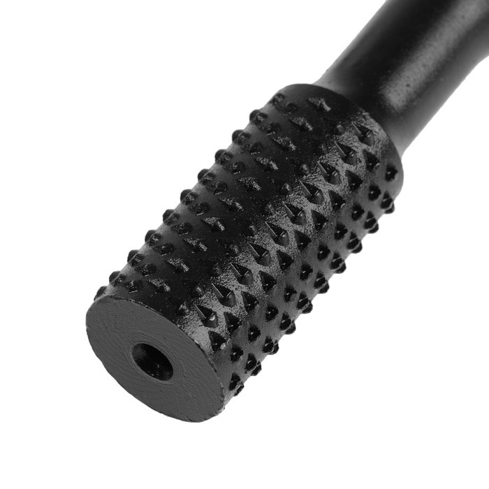 nasadka-dlja-ushm-tundra-dlja-rezby-po-derevu-20-mm-m14-10423565-3 Насадка для УШМ ТУНДРА, для резьбы по дереву, 20 мм, М14 — изображение 4