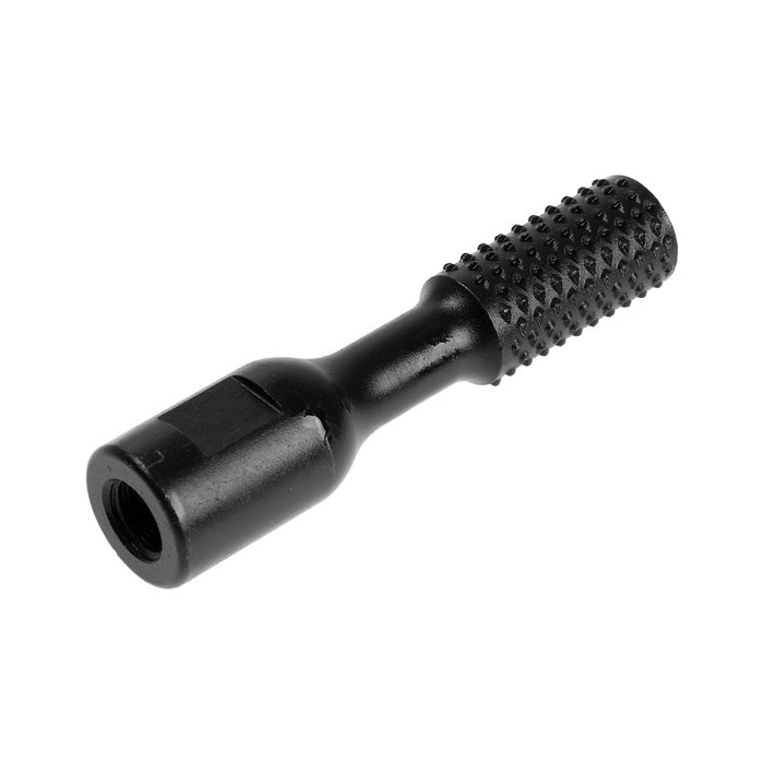 nasadka-dlja-ushm-tundra-dlja-rezby-po-derevu-20-mm-m14-10423565-4 Насадка для УШМ ТУНДРА, для резьбы по дереву, 20 мм, М14 — изображение 5