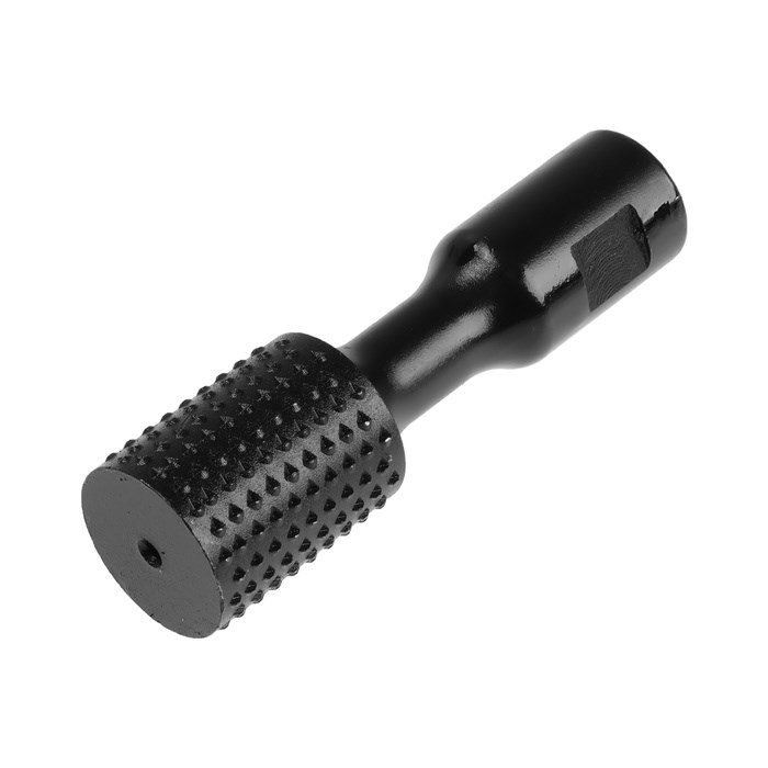 nasadka-dlja-ushm-tundra-dlja-rezby-po-derevu-30-mm-m14-10423567-1 Насадка для УШМ ТУНДРА, для резьбы по дереву, 30 мм, М14 — изображение 2