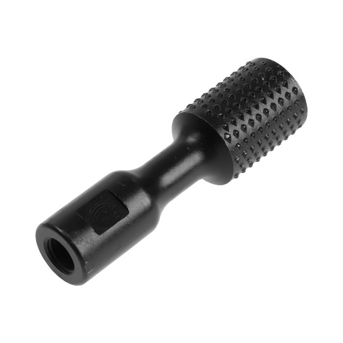 nasadka-dlja-ushm-tundra-dlja-rezby-po-derevu-30-mm-m14-10423567-4 Насадка для УШМ ТУНДРА, для резьбы по дереву, 30 мм, М14 — изображение 5