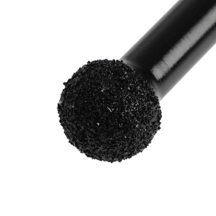 nasadka-dlja-ushm-tundra-dlja-rezby-po-derevu-melkaja-zernistost-20-mm-m14-10423568-3 Насадка для УШМ ТУНДРА, для резьбы по дереву, мелкая зернистость, 20 мм, М14 — изображение 4