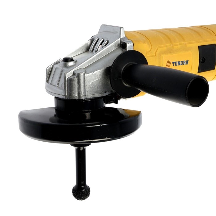 nasadka-dlja-ushm-tundra-dlja-rezby-po-derevu-melkaja-zernistost-20-mm-m14-10423568-5 Насадка для УШМ ТУНДРА, для резьбы по дереву, мелкая зернистость, 20 мм, М14 — изображение 6