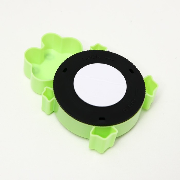 nochnik-pushlajt-ampquotljagushkaampquot-3hled-3aaa-zelenyj-7h2h9sm-risalux-9430797-10 Ночник-пушлайт "Лягушка" 3хLED 3ААА зеленый 7х2х9см RISALUX — изображение 11