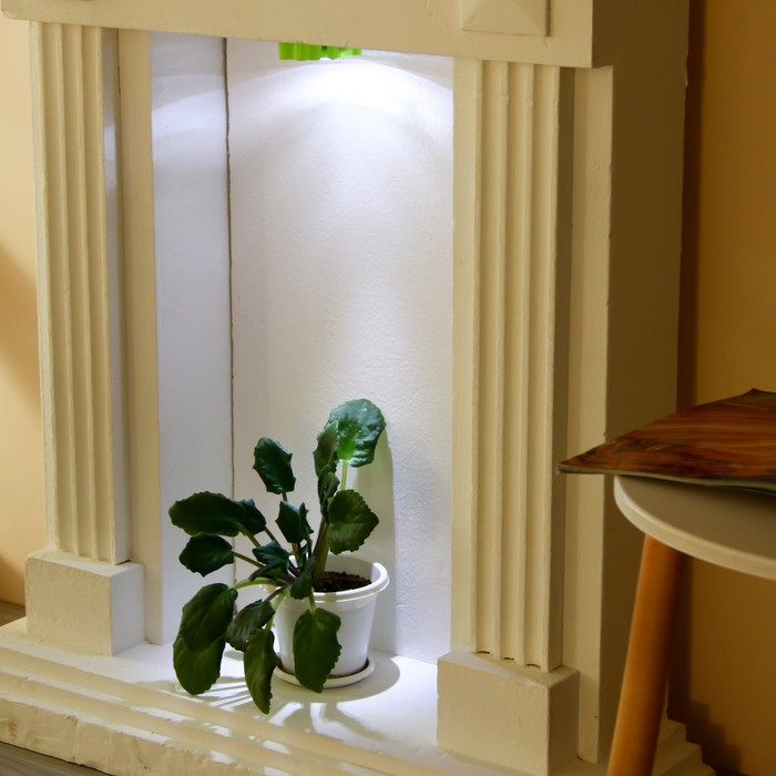 nochnik-pushlajt-ampquotljagushkaampquot-3hled-3aaa-zelenyj-7h2h9sm-risalux-9430797-14 Ночник-пушлайт "Лягушка" 3хLED 3ААА зеленый 7х2х9см RISALUX — изображение 15