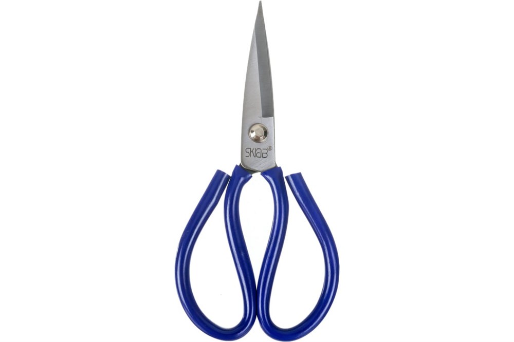 nozhnicy-universalnye-220-mm-skrab-28009-28009-1 Ножницы универсальные 220 мм SKRAB 28009 — изображение 2