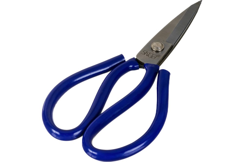 nozhnicy-universalnye-220-mm-skrab-28009-28009-2 Ножницы универсальные 220 мм SKRAB 28009 — изображение 3