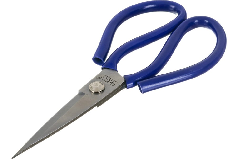 nozhnicy-universalnye-220-mm-skrab-28009-28009-3 Ножницы универсальные 220 мм SKRAB 28009 — изображение 4