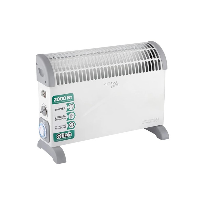 obogrevatel-engy-en-2000at-classic-konvektornyj-2000-vt-25-mamp178-belyj-9950650-3 Обогреватель ENGY EN-2000AT classic, конвекторный, 2000 Вт, 25 м², белый — изображение 4