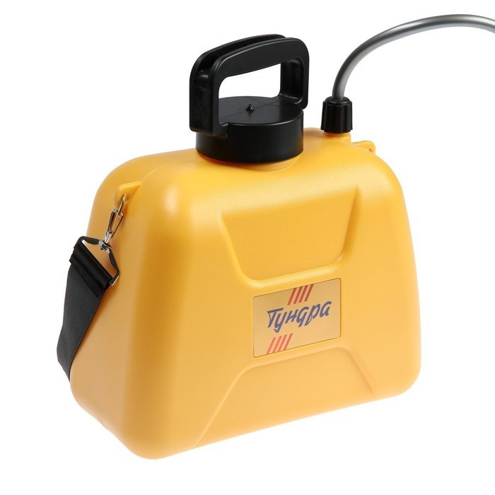 opryskivatel-akkumuljatornyj-tundra-4-v-2.4-ach-5-l-0.8-lmin-1-nasadka-type-c-9195313-10 Опрыскиватель аккумуляторный ТУНДРА, 4 В, 2.4 Ач, 5 л, 0.8 л/мин, 1 насадка, Type-C — изображение 11