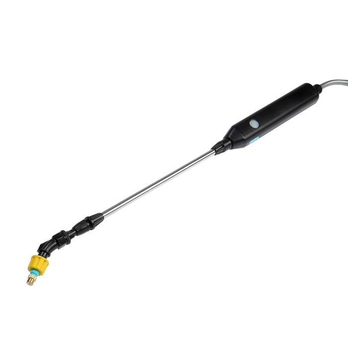 opryskivatel-akkumuljatornyj-tundra-4-v-2.4-ach-5-l-0.8-lmin-1-nasadka-type-c-9195313-13 Опрыскиватель аккумуляторный ТУНДРА, 4 В, 2.4 Ач, 5 л, 0.8 л/мин, 1 насадка, Type-C — изображение 14