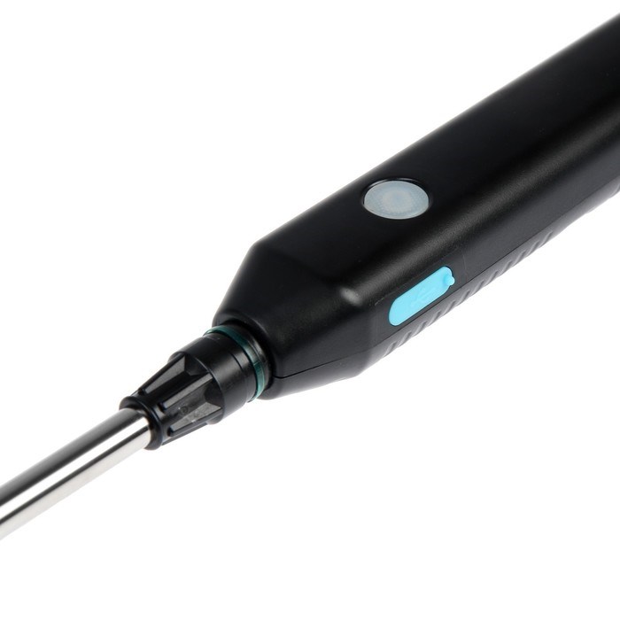 opryskivatel-akkumuljatornyj-tundra-4-v-2.4-ach-5-l-0.8-lmin-1-nasadka-type-c-9195313-16 Опрыскиватель аккумуляторный ТУНДРА, 4 В, 2.4 Ач, 5 л, 0.8 л/мин, 1 насадка, Type-C — изображение 17