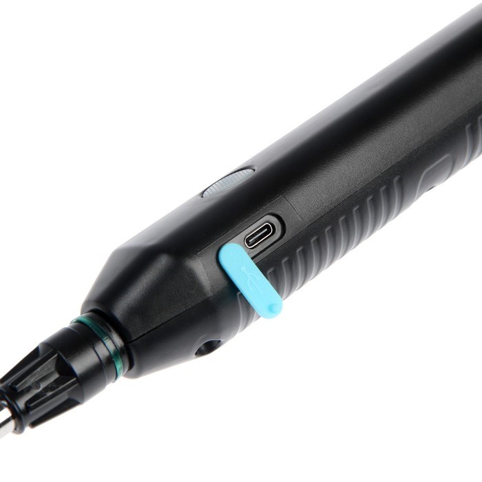 opryskivatel-akkumuljatornyj-tundra-4-v-2.4-ach-5-l-0.8-lmin-1-nasadka-type-c-9195313-17 Опрыскиватель аккумуляторный ТУНДРА, 4 В, 2.4 Ач, 5 л, 0.8 л/мин, 1 насадка, Type-C — изображение 18