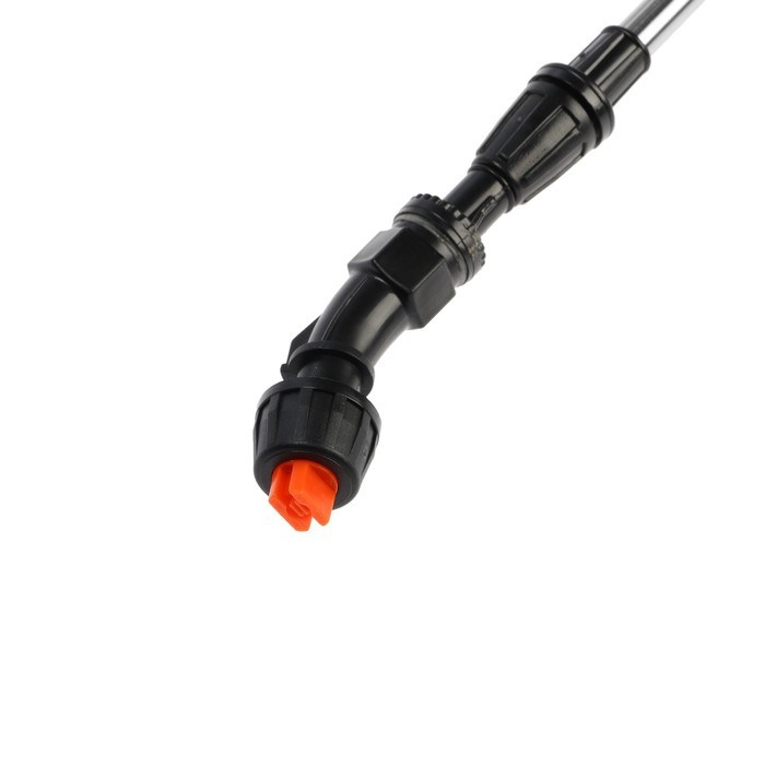 opryskivatel-akkumuljatornyj-tundra-7.4-v-2.4-ach-li-on-0.8-lmin-2-nasadki-shlang-5-m-9923349-7 Опрыскиватель аккумуляторный ТУНДРА, 7.4 В, 2.4 Ач, Li-on, 0.8 л/мин, 2 насадки, шланг 5 м — изображение 8