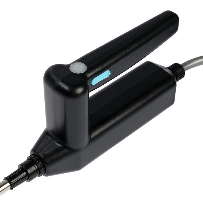 opryskivatel-akkumuljatornyj-tundra-7.4-v-2.4-ach-li-on-0.8-lmin-2-nasadki-shlang-5-m-9923349-8 Опрыскиватель аккумуляторный ТУНДРА, 7.4 В, 2.4 Ач, Li-on, 0.8 л/мин, 2 насадки, шланг 5 м — изображение 9