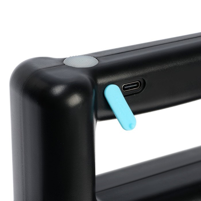 opryskivatel-akkumuljatornyj-tundra-7.4-v-2.4-ach-li-on-0.8-lmin-2-nasadki-shlang-5-m-9923349-9 Опрыскиватель аккумуляторный ТУНДРА, 7.4 В, 2.4 Ач, Li-on, 0.8 л/мин, 2 насадки, шланг 5 м — изображение 10