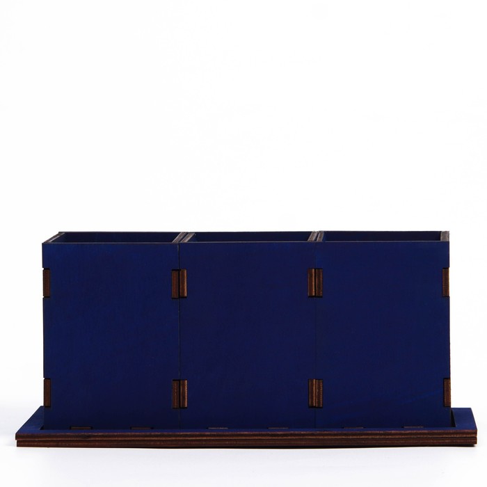 organajzer-dlja-kanceljarii-amp171mashinyamp187-65-h-65-h-122-sm-9449048-3 Органайзер для канцелярии «Машины», 6,5 х 6,5 х 12,2 см — изображение 4